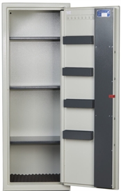 Sikkerhedsskab 1490/540 Grade 0